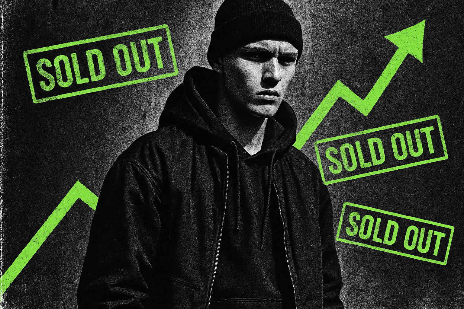 STREETWEAR CO. - Australian e-commerce case study